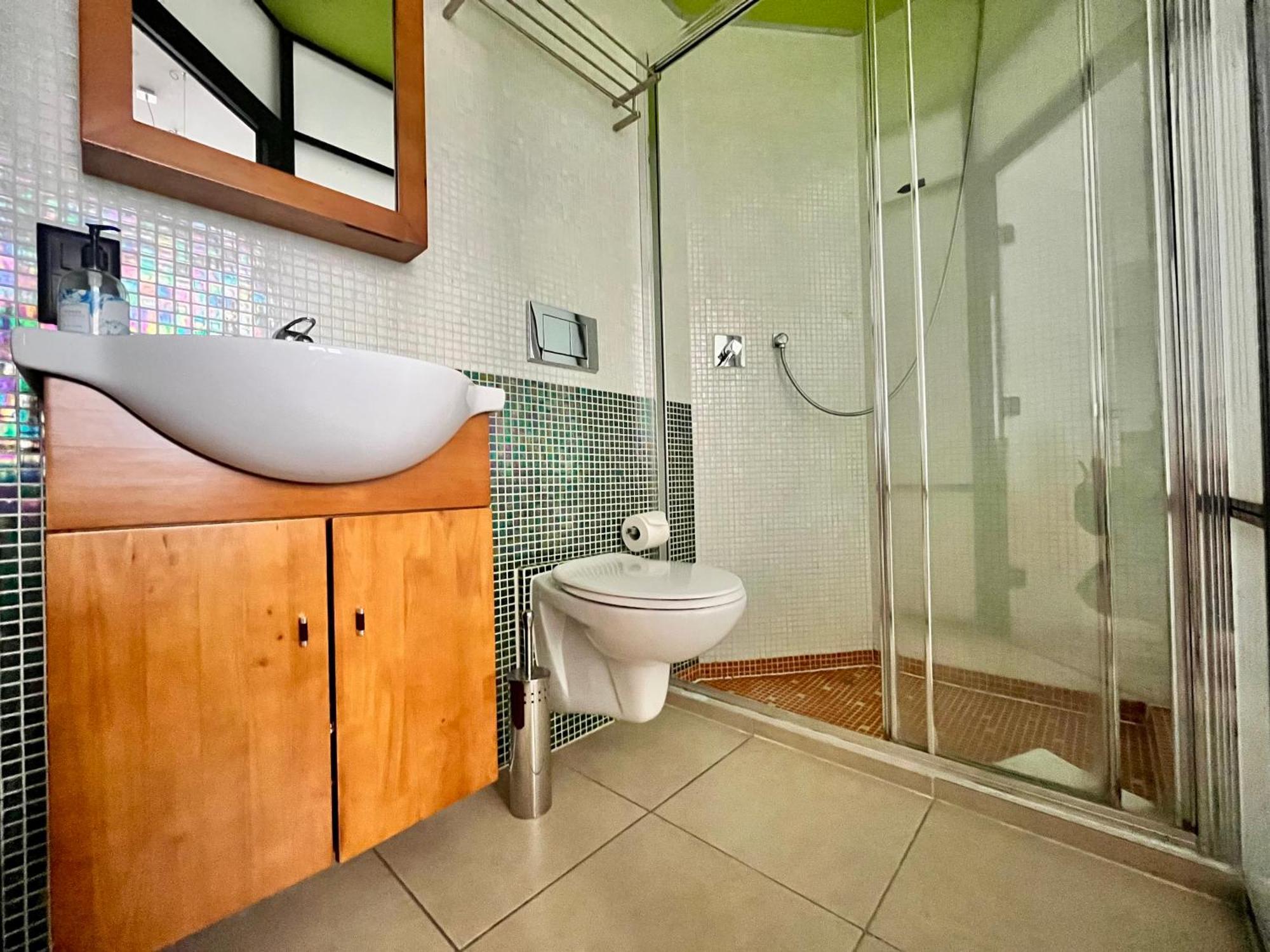 Guesthouse University By Lr - Self Check In Lugano Extérieur photo